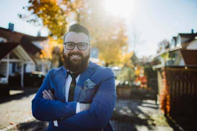 Grenzgänger-Experte Holger Kosmund